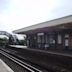 Portchester railway station