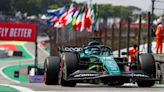 Aston Martin Says It's 'On Target' to Win F1 Title By 2025