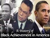 A History of Black Achievement in America