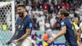 Francia da un paso más en busca del tricampeonato al eliminar a Inglaterra de Qatar 2022