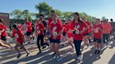 Annual Lew Blond Memorial Run/Walk raises over $25,000 to fight ALS