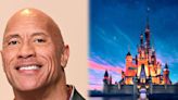 ¡Adiós Warner Bros.! Dwayne Johnson hace un trato con Disney para producir múltiples películas