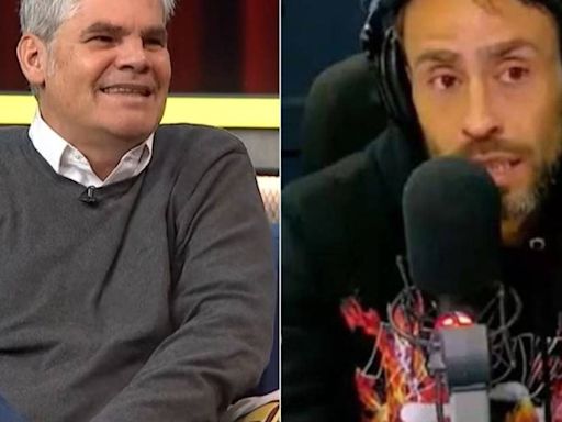 “Nunca lo trabajó…”: Guarello repasó a Jorge Valdivia tras round y revela teoría sobre por qué no llegó más lejos en el fútbol