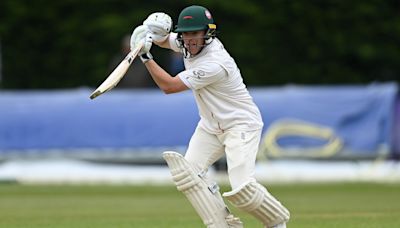 County Championship 2024, Division 2: live scoreboards