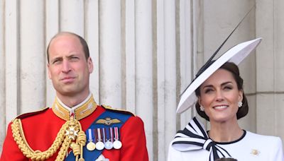 Prince William Was ‘Crestfallen’ Over Kate Middleton's Cancer