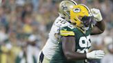 Packers first-round pick Devonte Wyatt to take on expanded role without Dean Lowry