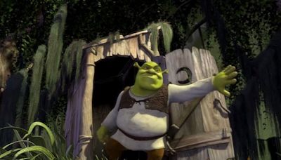 Shrek está de regreso y no muy, muy lejano, ¿cuándo se estrena Shrek 5?