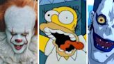 Los Simpson parodiarán It y Death Note en su nuevo especial de Halloween
