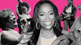 Kandi Burruss Talks 'No Scrubs,' Fearlessness And How You Not ‘Bout To Play With Her Money