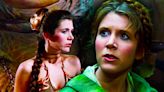 How Star Wars Redeemed Return Of The Jedi's Worst Scene