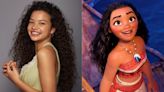 Catherine Laga‘aia: Disney anuncia a nova protagonista do live-action de 'Moana'