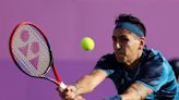 ATP roundup: Alejandro Tabilo in third final of season in Mallorca