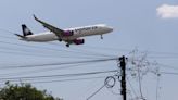 Mexican airline Volaris fires pilot who recorded near-crash