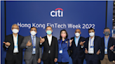 Citi Hong Kong Continues to Underpin the Success of FinTech