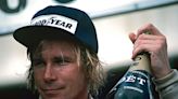 James Hunt, el último rockstar de Fórmula 1 que bebía, fumaba y tenía sexo antes de competir