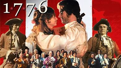 1776 – Rebellion und Liebe