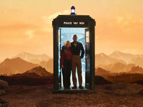 Doctor Who Just Threw Everyone a Heck of a Curveball