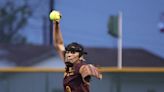 Strong defense, hitting backs Trojanettes - Pleasanton Express