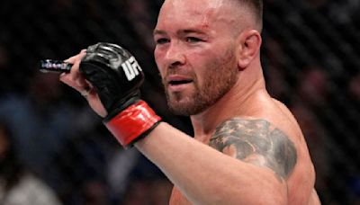 Colby Covington Claims Dustin Poirier Walked Out of Restaurant Like a ‘Little Bit*h’ After He Stared at Him