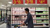 Inflation in Canada slows in August, up 7% annually