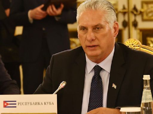 Cuba interesada en cooperación beneficiosa con la UEE - Noticias Prensa Latina