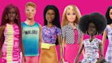 Experts reveal the most valuable barbie dolls ever