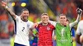 England need to be 'exceptional' to make Euros history on Sunday