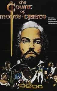 The Count of Monte Cristo