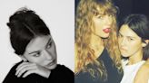 能跟 Taylor Swift 一起於凌晨作曲與救火的少女沒多少個：24 歲的「透明系才女」Gracie Abrams 是誰？