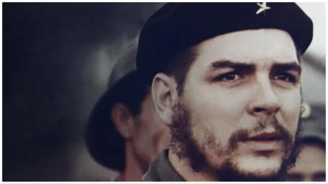The Cuba Libre Story Season 1 Streaming: Watch & Stream Online via Netflix