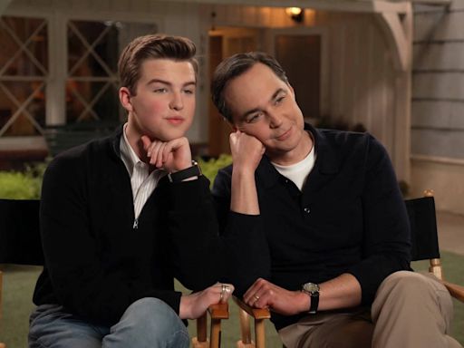 Por que 'Young Sheldon' acabou, mesmo sendo um dos programas de TV mais populares dos EUA