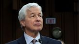 Dimon shows CEO succession can be tricky, and not just on TV