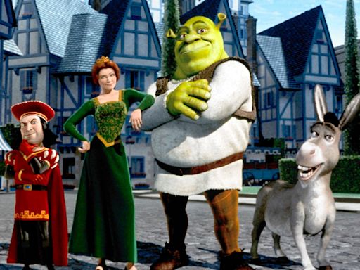 These Secrets About Shrek Will Warm Any Ogre's Heart
