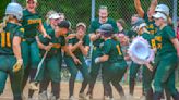 Prep softball regionals: Spartans' late burst seals Game 1 vs. GW, 8-3