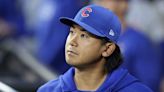 NL Rookie of the Year odds, predictions: Cubs’ Shota Imanaga at the top after historic start