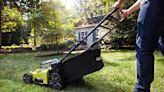 Ready, set, mow! It's about time to start cutting your grass again
