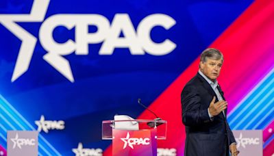 Analysis | What extremism looks like to Sean Hannity and his party