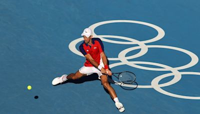 Paris 2024 Olympics: Novak Djokovic eyes first Olympic gold at Paris 2024 after Wimbledon runner-up finish