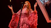Florence Welch Postpones Tour After Breaking Foot: ‘My Heart Is Aching’