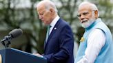 U.S.-India Ties Remain Fundamentally Fragile