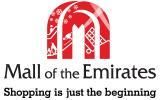 Mall of the Emirates