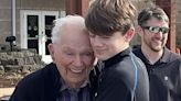 98-Year-Old Man Believed to Be the Oldest American Organ Donor Ever