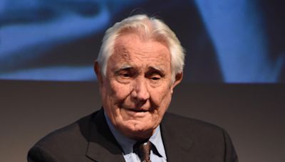 James Bond actor George Lazenby says he's retired