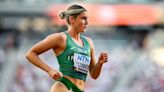 It’s official – Dundalk athlete Kate O’Connor will be an OIympian