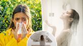 Suffering from summer allergies? 1 easy trick can make you feel better