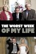 The Worst Week of My Life