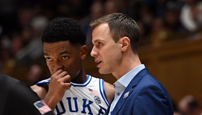 Duke Basketball Leaks One Player s Plan for Next Season