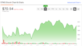 Can Scorpio Tankers Stock (NYSE:STNG) Regain Momentum as the Industry Booms?