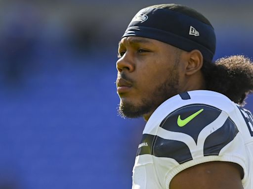 Seahawks predicted to cut loose massive draft bust