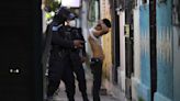 El Salvador is seeing worst rights abuses since 1980-1992 civil war, Amnesty reports